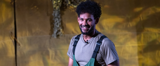 SHRINKING Writer Bill Posley's THE DAY I ACCIDENTALLY WENT TO WAR is Coming to SoHo Playhouse