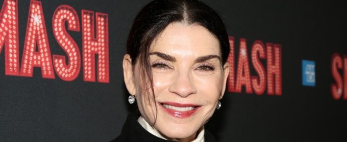 Julianna Margulies, Reed Birney, and More to Star in WHO BY FIRE Industry Reading