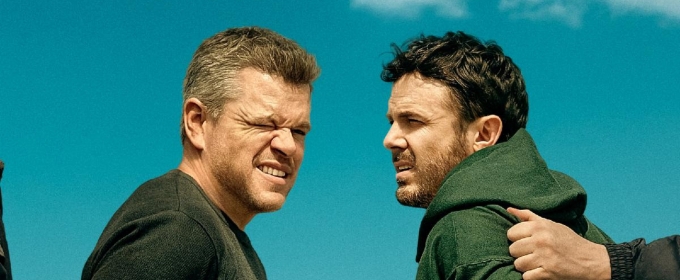 Video: Watch Trailer for THE INSTIGATORS With Matt Damon and Casey Affleck