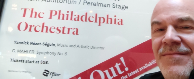 Interview: Playwright Danish Goes 'On the Town' with Bernstein/Von Karajan in Splendid LAST CALL