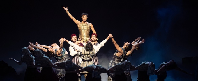 Alexei Ratmansky's KALLIRHOE Comes to Wiener Staatsoper