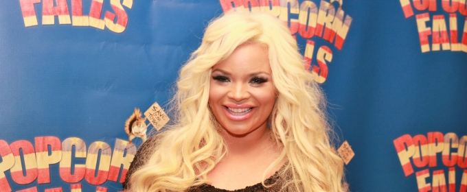 TRISHA PAYTAS' BIG BROADWAY DREAM To Play One-Night-Only Engagement at the St. James Theatre