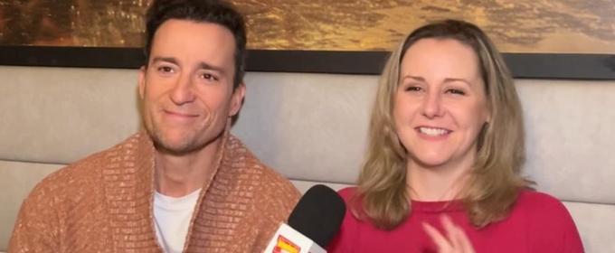 TV: Pablo Puyol y Julia Möller nos cuentan sus 'Primeras Veces' ante la despedida de HOUDINI