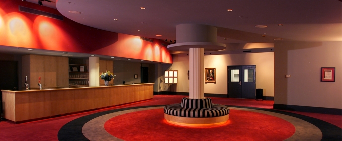 The Piano Jar: Live with John Maddy Comes to the Greenbrier Valley Theatre