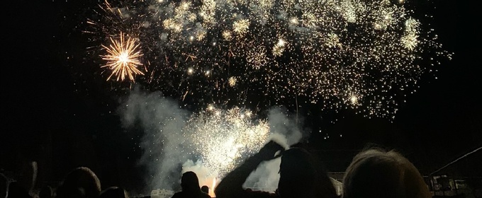 Student Blog: Why I’m Choosing Progress Over Reinvention