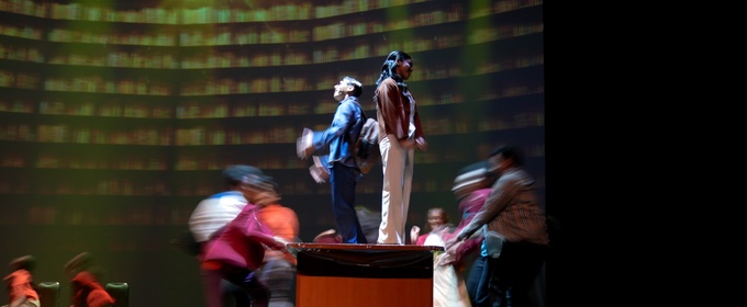 Review: MBK & IKJ’s Musical PENGIN HIJRAH: A Spectacle Lost in Translation