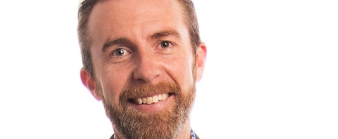 Music Theater Heritage Reveals New Managing Director