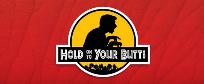 HOLD ON TO YOUR BUTTS Comes to the Arts Theatre This Easter