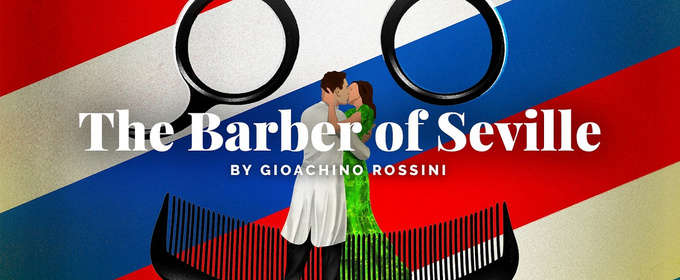 Video: First Look at THE BARBER OF SEVILLE at San Francisco Opera