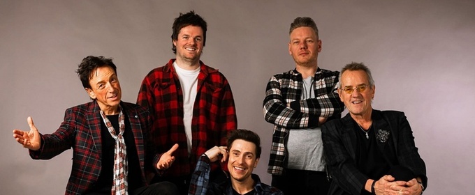 Extra Acts Set For Live At Arley 2026