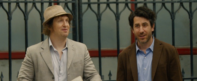 NIRVANNA THE BAND THE SHOW THE MOVIE Sets Home Release