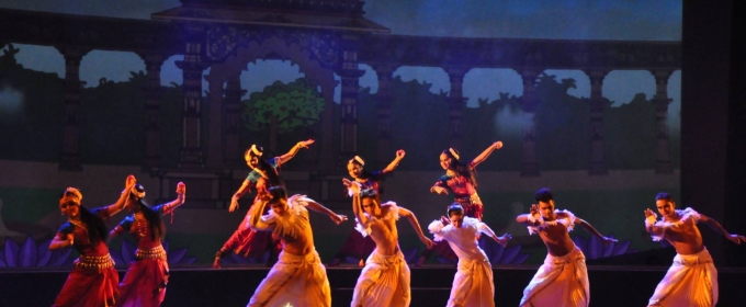 Guru Ranjana Gauhar Leads Utsav Society into the Twentieth Year of Saare Jahan Se Accha