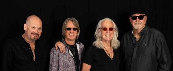  Foghat Slow Ride 50th Anniversary Comes to Patchogue Theatre