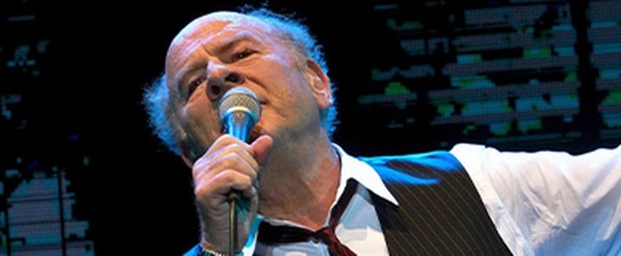 Art Garfunkel Will Bring (WHAT A) WONDERFUL WORLD Tour to Robinson Center in June