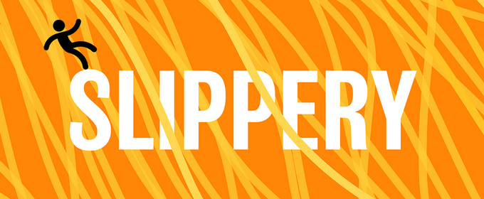 Tony Craze Award-Winning Play SLIPPERY Sets World Premiere In London