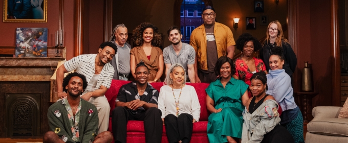 Review Roundup: Critics Weigh In On Phylicia Rashad-Directed IMMEDIATE FAMILY at Booth Playhouse