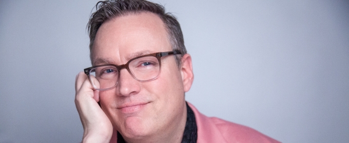 Interview: Robbie Rozelle of CITATION NEEDED at 54 Below