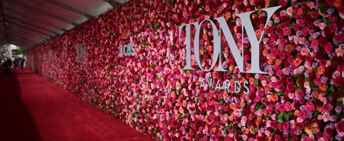 Video: Watch the 2025 Tony Awards Red Carpet