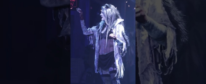 Video: Jackie Burns Sings 'Memory' from Casa Mañana's Country Production of CATS
