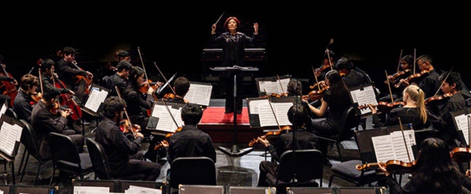 Wharton Arts to Present A CONCERT FOR PEACE With Violins of Hope