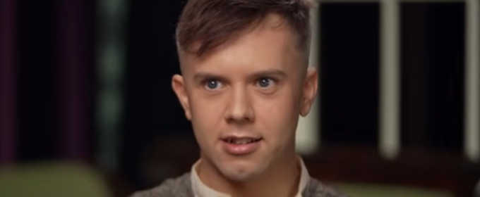 Video: Tony-Nominee Cole Escola Talks OH, MARY! And More On CBS Sunday Morning