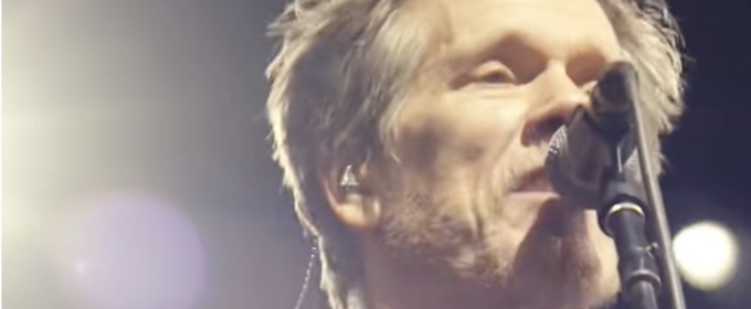Video: Kevin Bacon Revives Iconic 'Footloose' Performance at Stagecoach