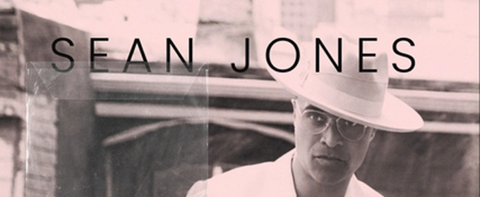 Sean Jones to Present THE LOVE.AFFAIR at Harbourfront Centre