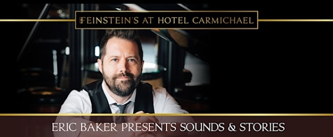 See Matt Soverns & More Perform at Feinstein's at Hotel Carmichael in February