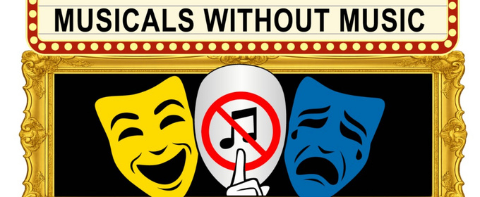 Tickets Now On Sale For Peter Filichia's MUSICAL WITHOUT MUSICAL Baltimore Premiere