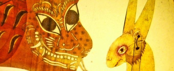 Ballard Institute to Showcase TIGER TALES by Chinese Theatre Works