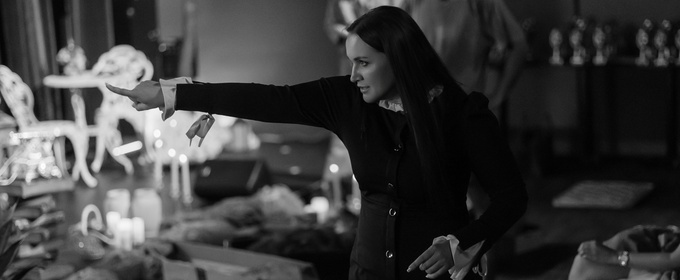 Guest Blogger: Molly Peck - 'Our Children Don't Play Pretend — They Are Real Actors'