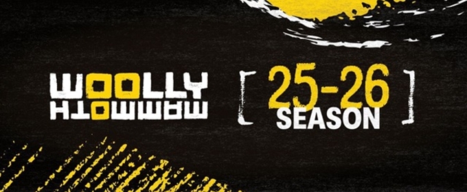 DEAD INSIDE New Musical and More Set for Woolly Mammoth Theatre Company 46th Season