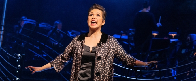 Video: Lea Salonga Belts Out A GYPSY Classic In New Look At OLD FRIENDS