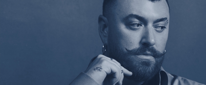 Sam Smith Extends 'To Be Free: New York City' Residency Through December