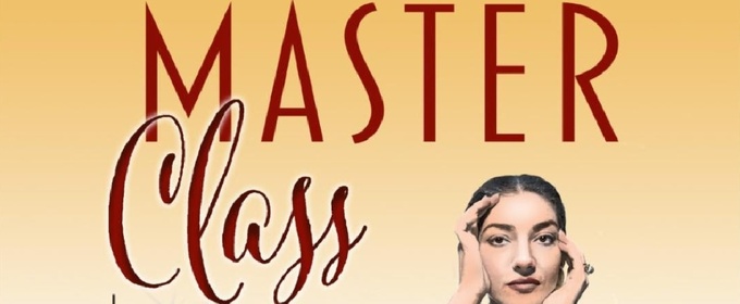 Cast Announced for MASTER CLASS at The Wilton Playshop's