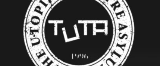 TOM & ELIZA And EVERY BRILLIANT THING Set for TUTA Theatre Summer Repertory