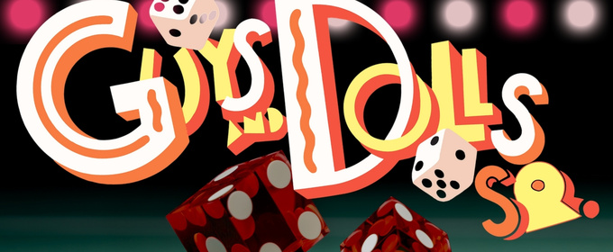 TheaterWorks' Broadway Senior to Stage GUYS & DOLLS SR in Peoria