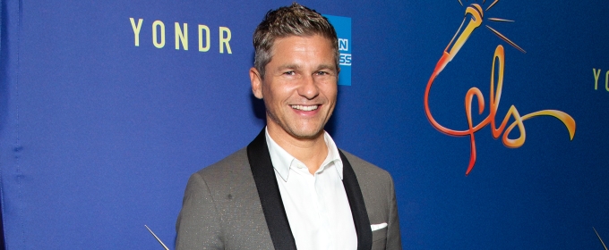 See David Burtka, Marilyn Maye & More Next Week at 54 Below