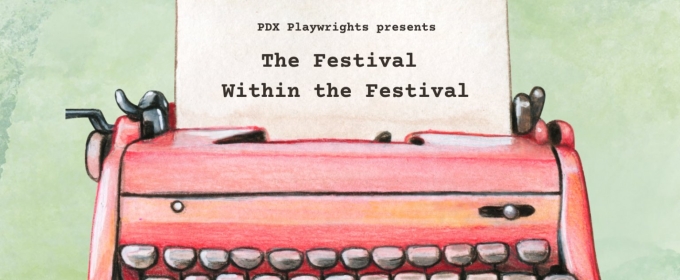 Fertile Ground To Present UNDERGROUND LIVE! At PDX Playwrights Fertile Ground Festival.