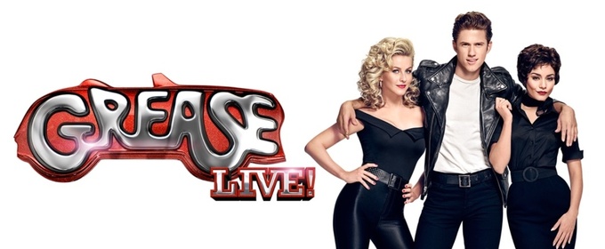GREASE LIVE! se incorpora al catálogo de Netflix con motivo de su décimo aniversario