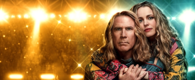 Will Ferrell Is Adapting EUROVISION SONG CONTEST: THE STORY OF FIRE SAGA for Broadway