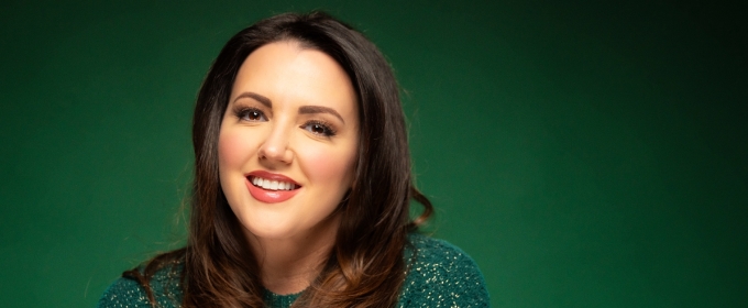 Interview: Rachel Potter Celebrates New Album STAGES at The Laurie Beechman