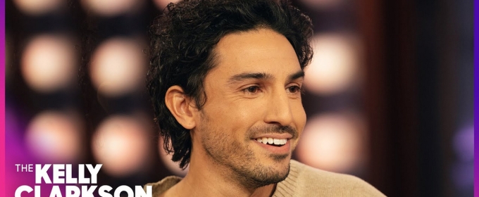 Video: JULIET & ROMEO Star Jamie Ward Teases 'Insane' Pop Music in New Film