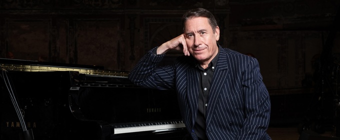 Jools Holland and His Rhythm & Blues Orchestra to Play Autumn Tour