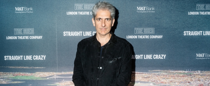 Michael Imperioli, Misty Copeland, Renée Fleming & More to Join PAC NYC ICONS OF CULTURE FESTIVAL