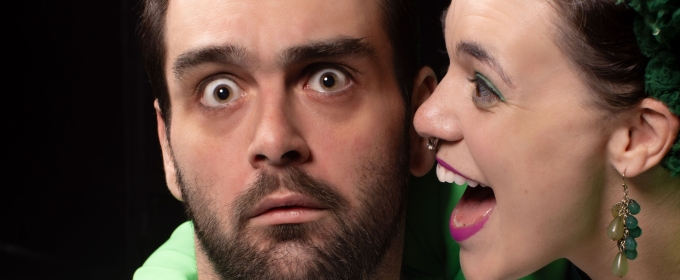 Review: A NEW BRAIN at The Weekend Theater