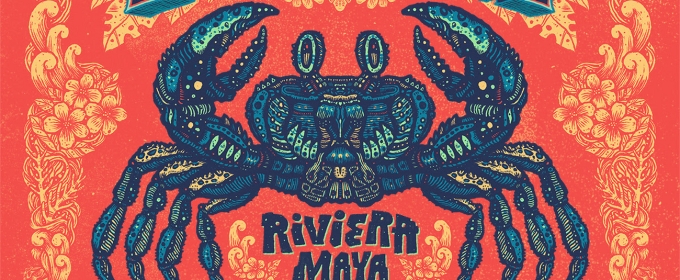 Phish Will Return to Mexico for 8th Annual 'Phish: Riviera Maya'