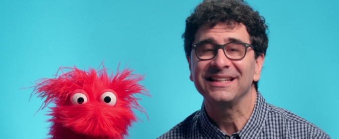 Video: Behind the Scenes of FUZZY at Barrington Stage