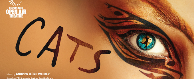 Tour Dates Revealed For New UK Tour of CATS