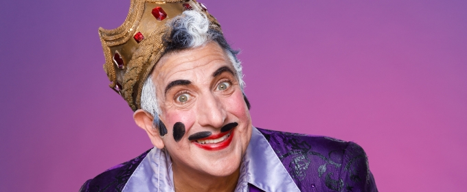 Full Cast Set for CAESAR'S CIRCUS Starring Frank Ferrante at the North Shore Center for the Performing Arts